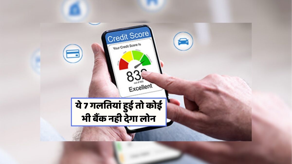 cibil score