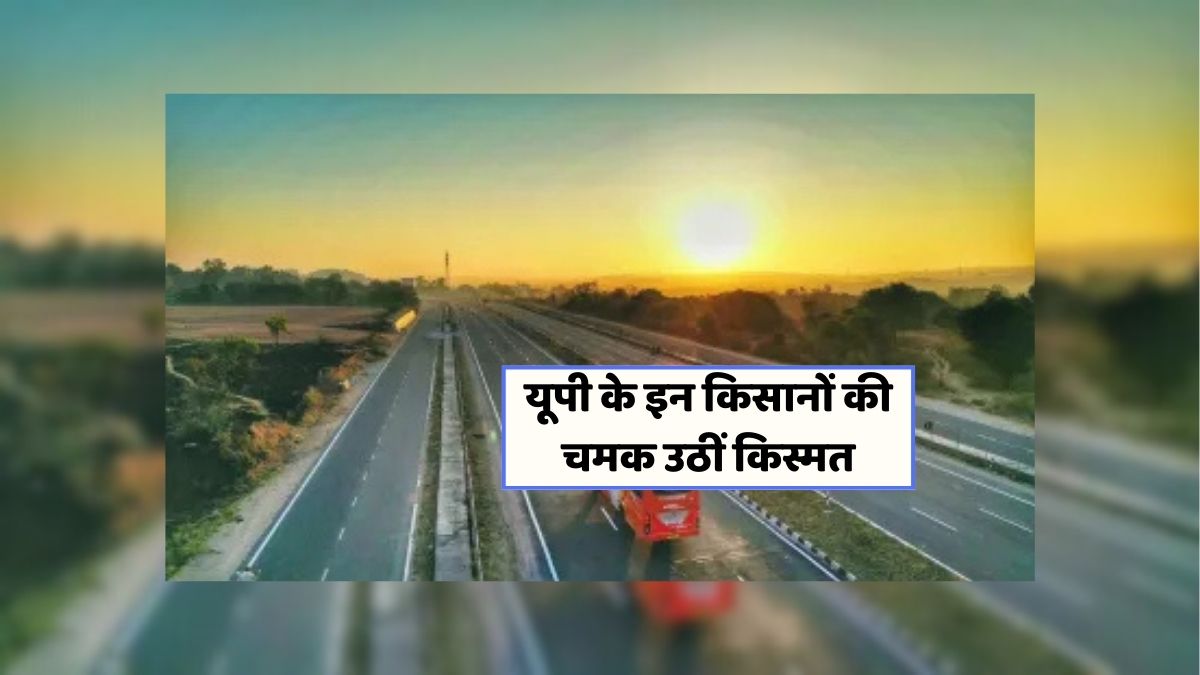 yamuna expressway industrial development authority