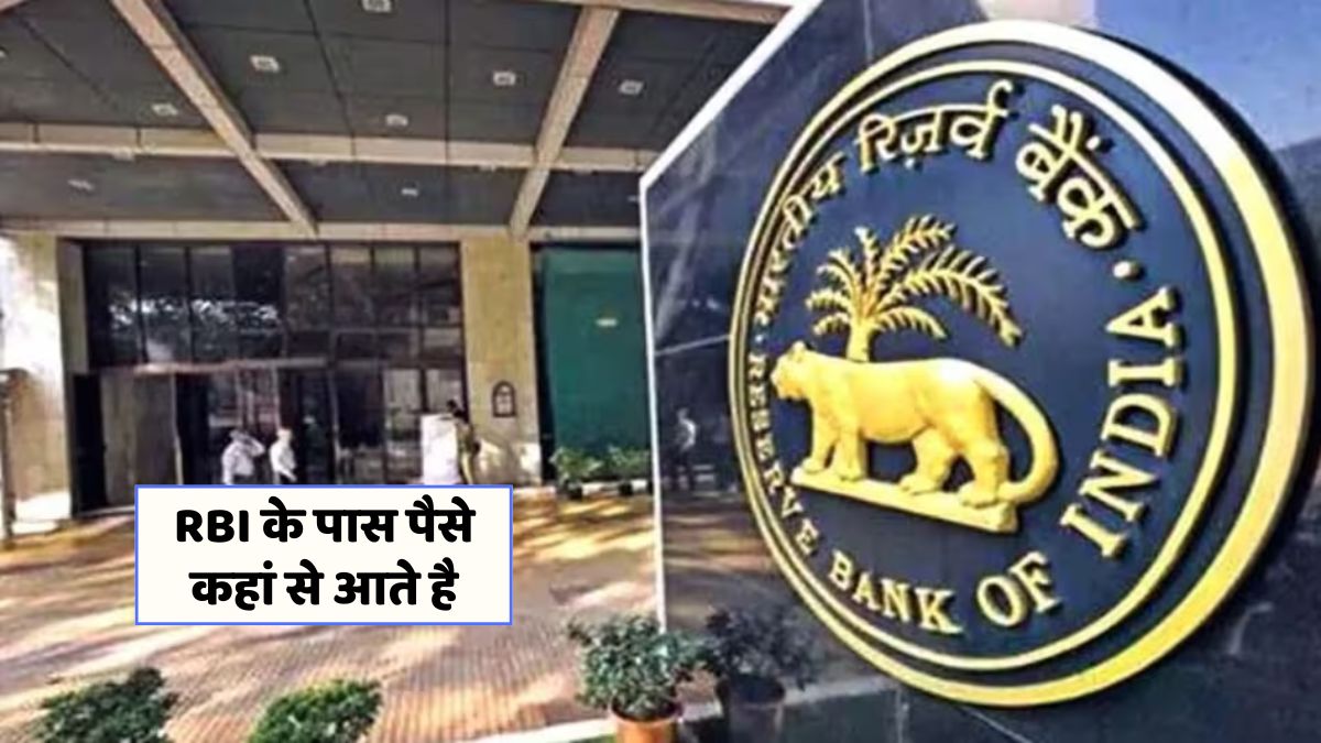 RBI income sources