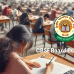 CBSE Board Exams 2025