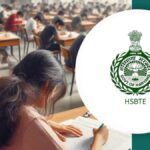 HSBTE Result 2025
