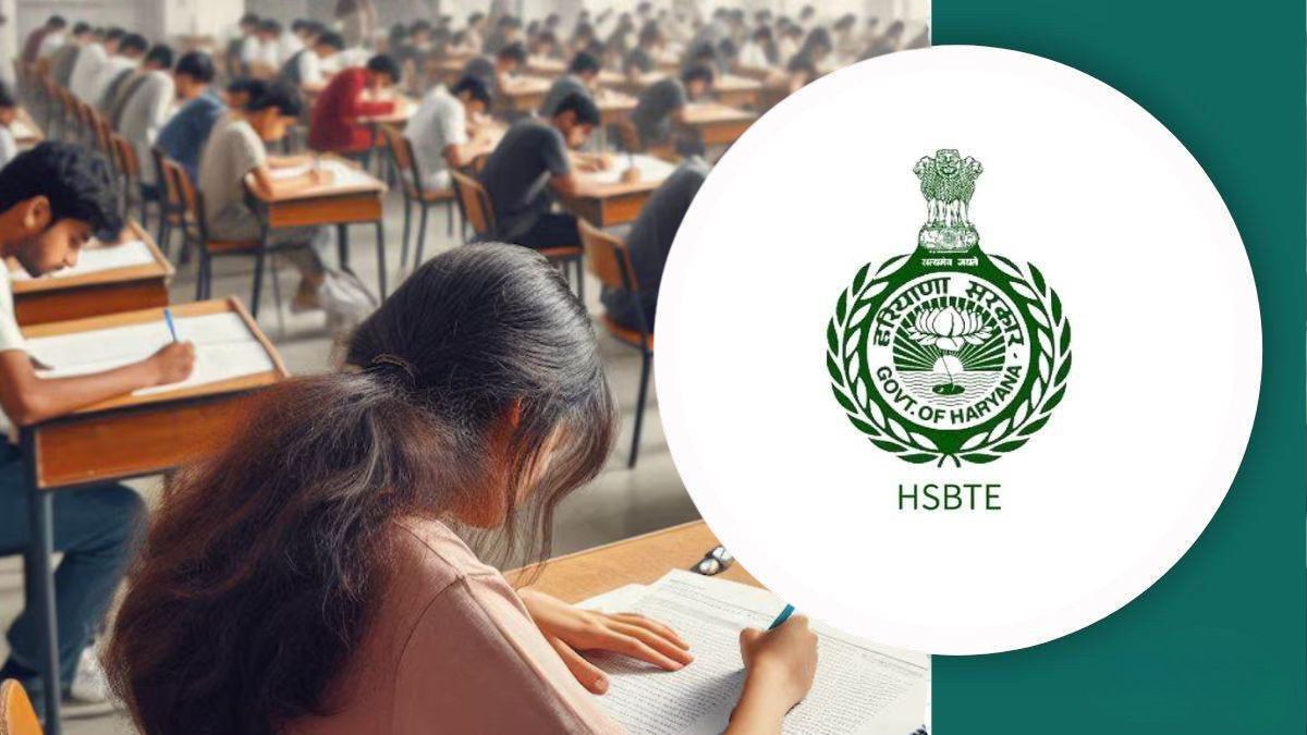HSBTE Result 2025