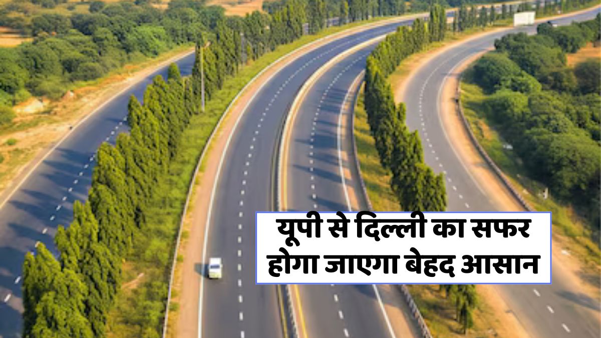 Link Expressway Project