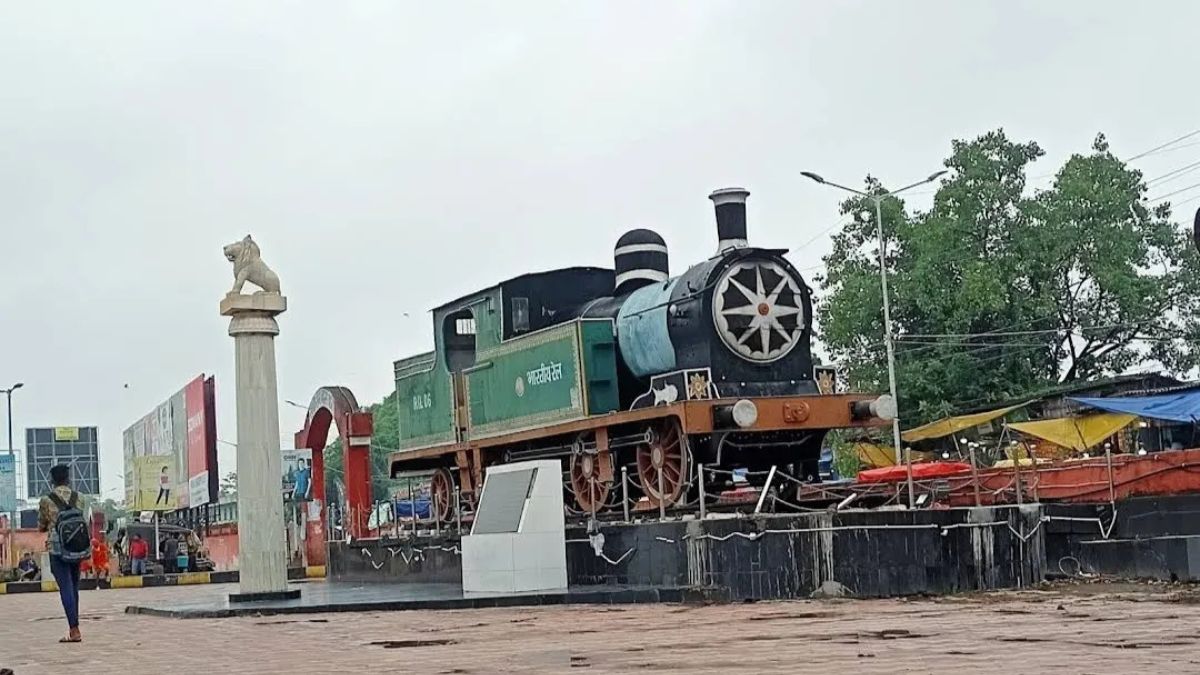 Station Employment Scheme