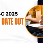 UPSC Exam Schedule 2025